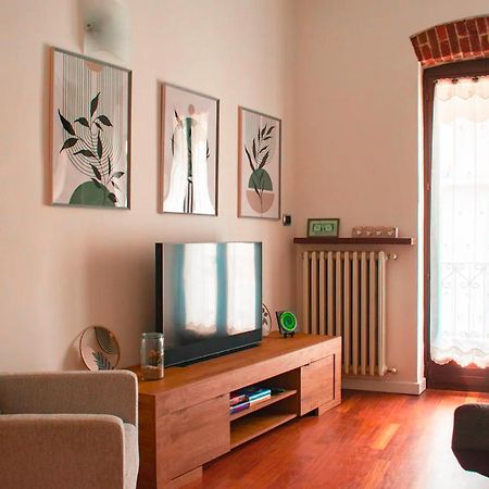 My Happy Place Cuneo Bagian luar foto