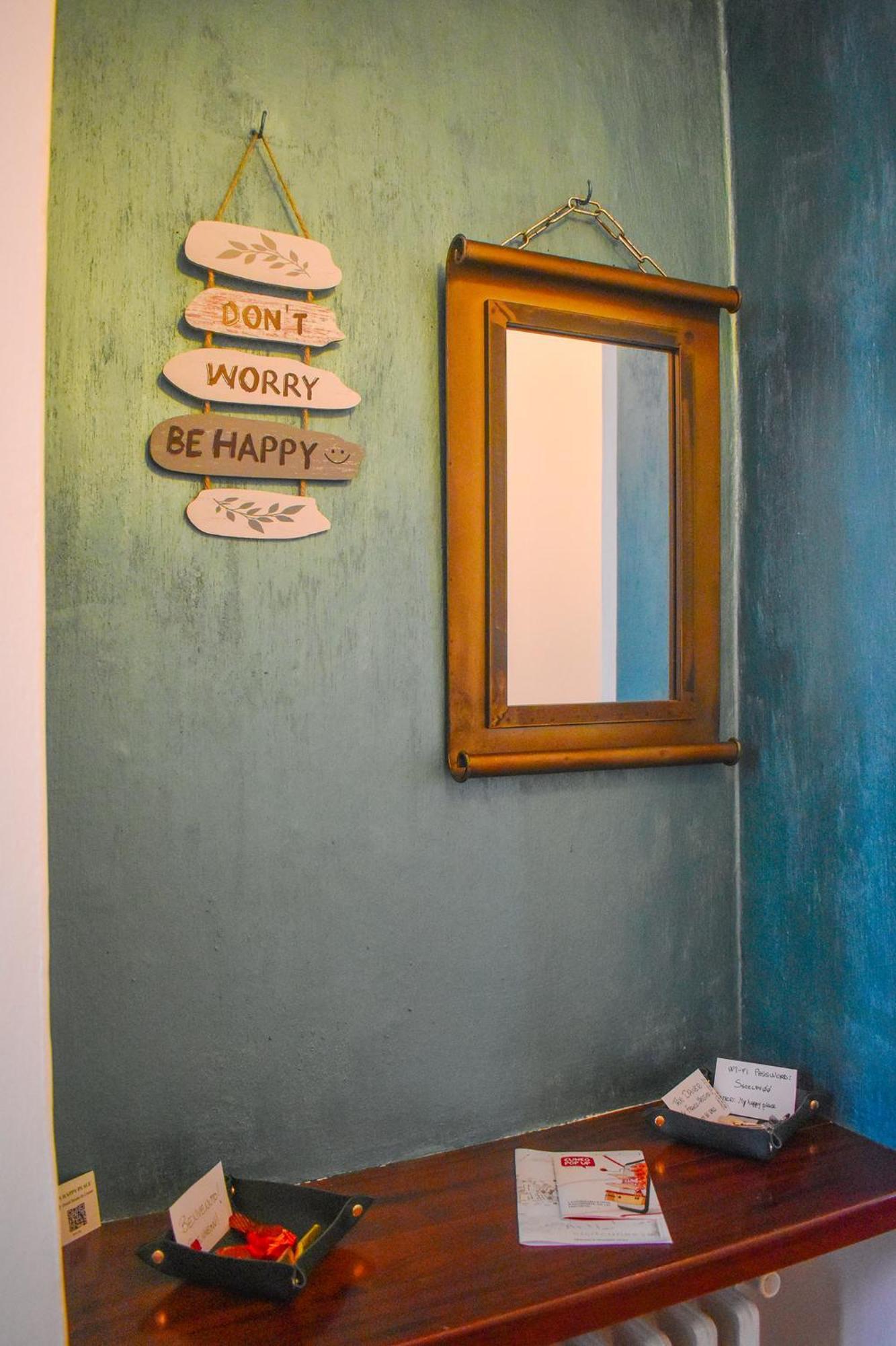 My Happy Place Cuneo Bagian luar foto
