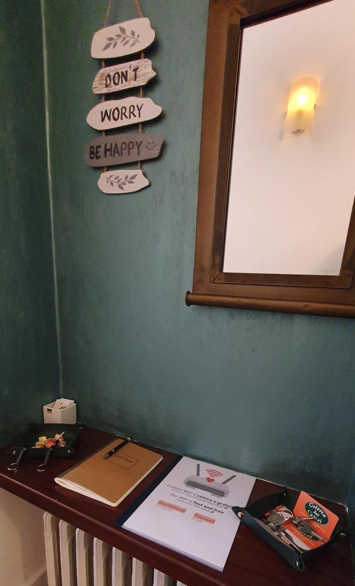 My Happy Place Cuneo Bagian luar foto